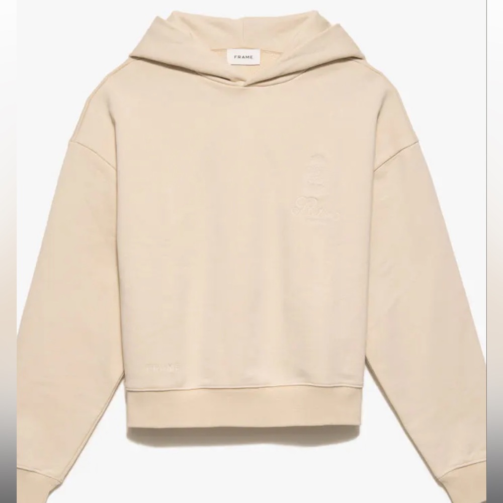 Frame Women Ritz Women Room Service Hoodie